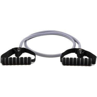 Imagem de Acte, Extensor Braços e Pernas Master Adulto Unissex T28- Cinza