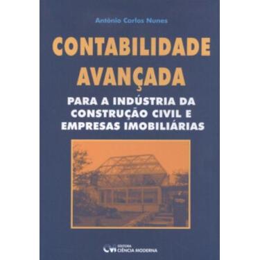 Imagem de Contabilidade Avancada - Para A Industria... - CIENCIA MODERNA, 3