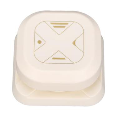 Imagem de Luocute Paper Corner Rounder Punch, 4 Em 1 Poncher de um Poncher Incisivo Blade Cutter de Canto Portátil Multifuncional para Cartões de Artesanato