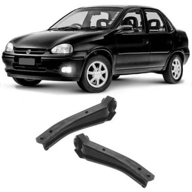 Imagem de Bandeja Chevrolet Corsa Dianteira (1998 Até 2002) Flex Automotive O Pa