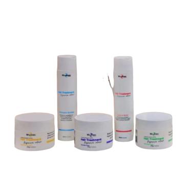 Imagem de Kit Cronograma Capilar Hair Treatment Mairibel Home Care
