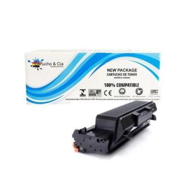 Imagem de Toner Compatível Com Chip W1330X 1330 M432fdn Preto 15K - Cartucho & C