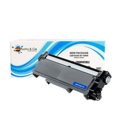 Imagem de Toner Compatível Tn2340 Hl2540 L2740 L2360 2320 2720 2.6K - Cartucho &