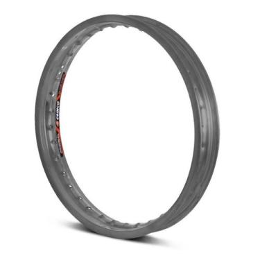 Imagem de Aro De Roda Dianteiro 21 X 185 Pro Tork Nxr Bros 125/150/Suzuki Rm E K
