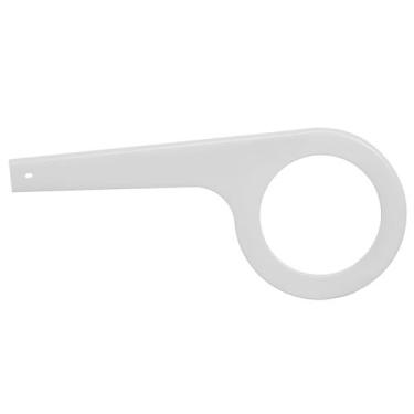 Imagem de Protetor de Corrente Envolvente Ultra Bikes Summer / Stronger, Branco,