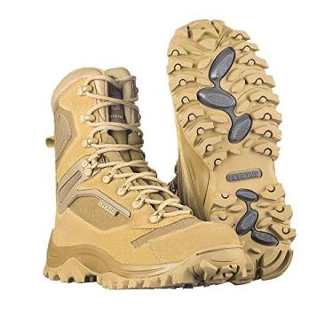 Imagem de BOTA INVICTUS AMPHIBIAM DRY 8" 2.0 DESERT 38