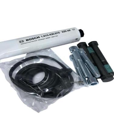 Imagem de jogo Peças de Desgaste para Martelo Demolidor GSH 27 VC 1617000732 BOS