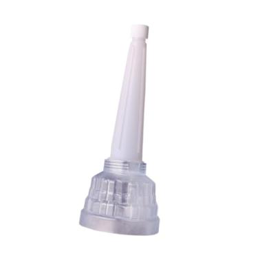 Imagem de Generic Funil de filtro genérico não tocando a ferramenta de filtro à prova de vazamento de óleo para troca de óleo para caminhões de carro SUV ATV Automotive