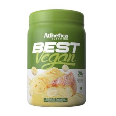 Imagem de Best Vegan (500g) Atlhetica Nutrition
