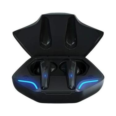 Imagem de Fones De Ouvido Sem Fio Bluetooth Para Jogos G11 TWS HIFI Com Microfon
