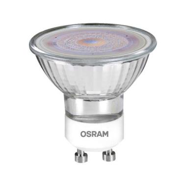 Imagem de Lampada dicroica led mr16 4w biv 6500k gu10 osram