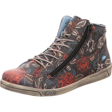 Imagem de Cloud Tênis feminino casual e moderno, Pateta, 6.5-7