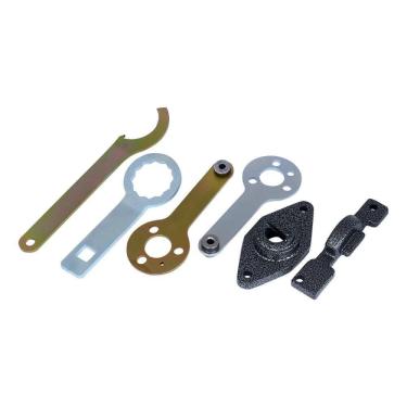 Imagem de 2X Ferramenta Sincronismo Pms Ponto Fiat Palio Uno Fire E Ev