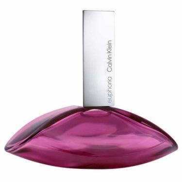 Imagem de Euphoria Calvin Klein - Perfume Feminino - Eau de Parfum, 30ml