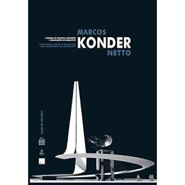 Imagem de Marcos Konder Netto - Rio Books