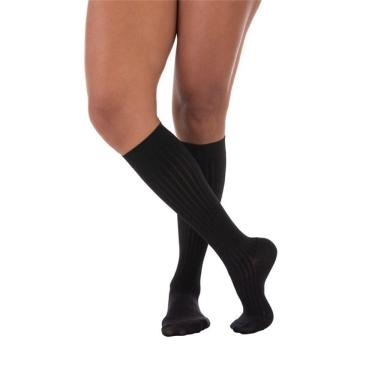 Imagem de Meias Compressão Venosan Supportline Soft Panturrilha 3/4