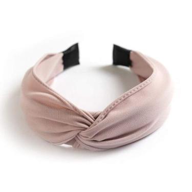 Imagem de Bandanas para mulheres abandadas para mulheres cabeça de turbante - HU