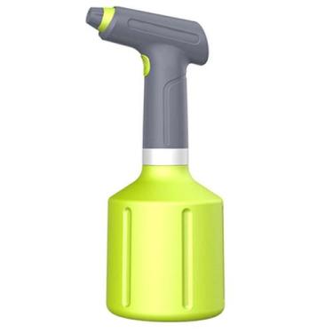 Imagem de Pulverizador elétrico de desinfecção, regador, verde, jardim - Omkarsy