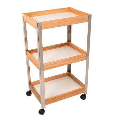 Imagem de Organizador Madeira Essence - Domama