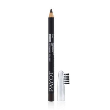 Imagem de Lapis de Sobrancelhas Payot, CASTANHO