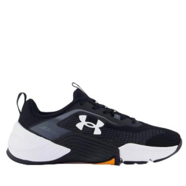 Imagem de Tênis Under Armour Tribase Reps 2 SE Preto e Branco 39