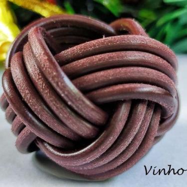 Imagem de Argola anel porta guardanapo mesa posta páscoa, natal, dia das mães - 