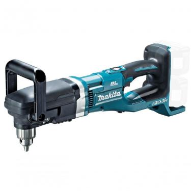 Imagem de Furadeira Angular A Bateria 18v+18v Makita - Dda460z Sem Bateria