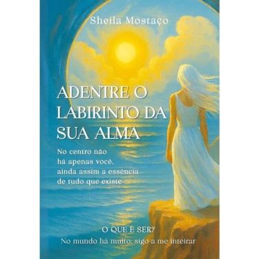 Imagem de Adentre O Labirinto Da Sua Alma