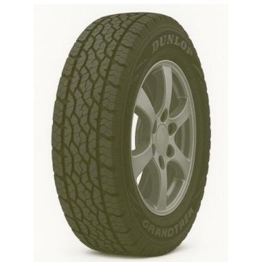 Imagem de Pneu Dunlop aro 15 - 205/65R15 - Grandtrek AT5 - 94H