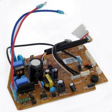 Imagem de Placa Ar LG 9/12.000btus Inverter Ebr35936510 Original