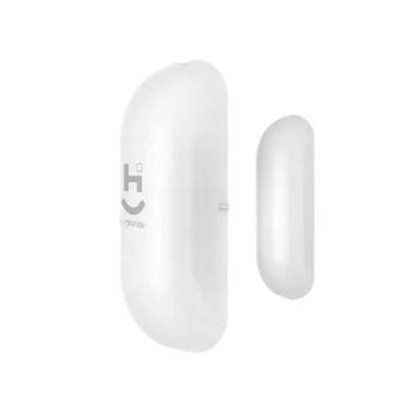 Imagem de SENSOR INTELIGENTE DE PORTA E JANELA WI-FI HISSDW BRANCO