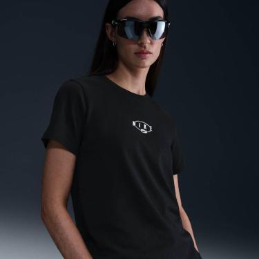 Imagem de Camiseta Nike Sportswear Club Feminina-Feminino