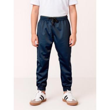 Imagem de Calça Jogger Infantil Helanca Flanelada-Masculino