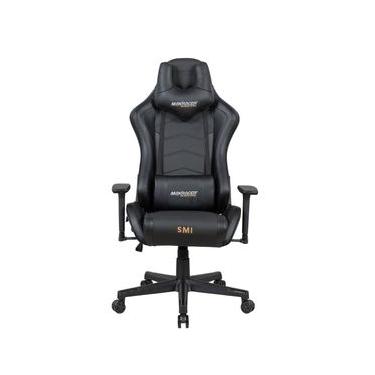 Imagem de Cadeira Gamer MaxRacer Tactical SMI Limited Edition Nuvem Shop/Fast