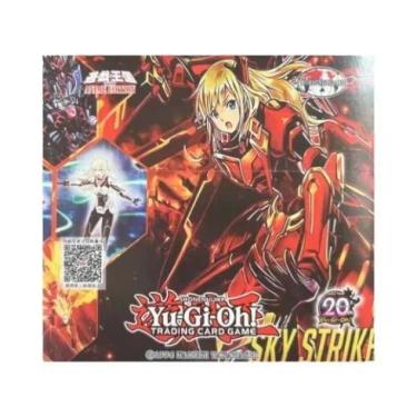 Imagem de Cartas De Anime Yu-Gi-Oh Com Olhos Azuis, Mago Das Trevas, Exodia, Obe