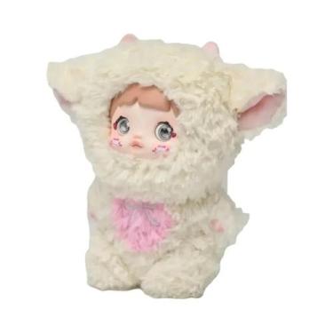 Imagem de Figura De Ação Kawaii Anime Caixa Surpresa Nommi MayMei Brinquedos Fof