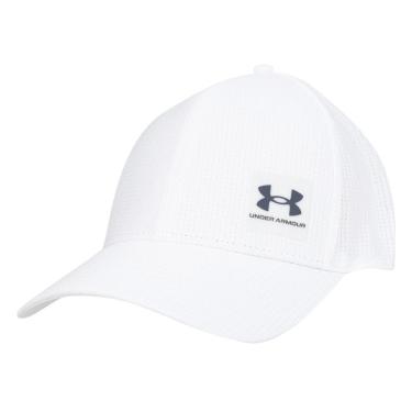 Imagem de Boné Under Armour Aba Curva M Iso-Chill Armourve Masculino-Masculino
