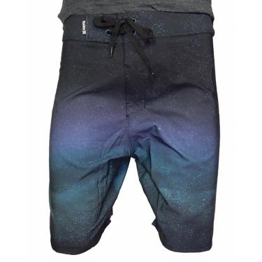 Imagem de Bermuda de Água Hurley Odissey Nacional Masculina-Masculino