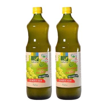 Imagem de Kit 2X: Suco Uva Isabel Integral Coopernatural 1L