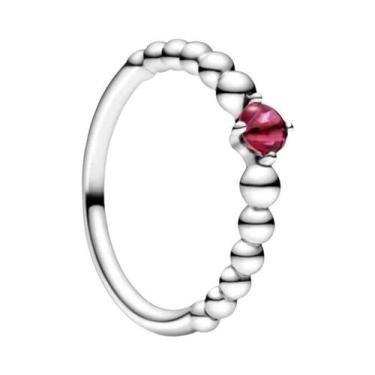 Imagem de Anel De Coroa Em Forma De Árvore Da Família Em Prata S925 Para Mulhere