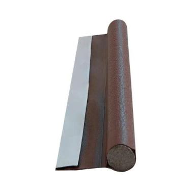 Imagem de Fita De Vedação Flexível Para a Parte Inferior Da Porta, Redução De Ru