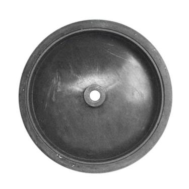 Imagem de Rodinha Para Carrinho De Botijão P13 Maleiro - Unidade - ROA