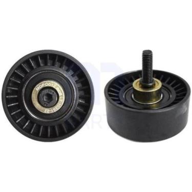 Imagem de Polia Fiat Strada 2012 a 2019 Mide Parts MDPO012