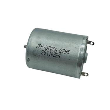 Imagem de JRF-370CA-2795 370 Arranque Eletrônico DC 3V 5V 6V 12V 19000RPM Escovas de Metal Precioso de Alta Velocidade Arranque Eletrônico DIY Bomba de Ar Eletrônica Starter