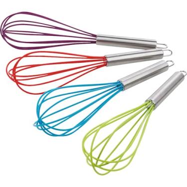 Imagem de Batedor de Ovos Cabo inox Sort