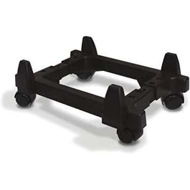 Imagem de Suporte para CPU com Rodinhas Forceline, 4624, Largura ajustável