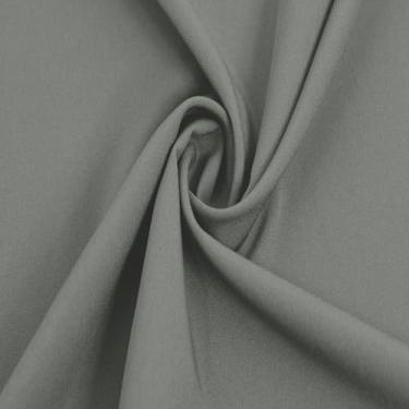 Imagem de Stylish Fabric Tecido elástico Silex Poly Spandex por jarda – Material de malha leve e macio para costura, roupas ativas, artesanato DIY, projetos de moda