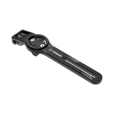 Imagem de Suporte De Luz Para Bicicleta MTB E De Estrada, Suporte De Câmera 360 