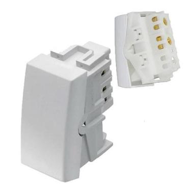 Imagem de Interruptor Módulo Paralelo 16A - Fame