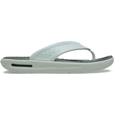 Imagem de Chinelo Crocs Inmotion Flip Mirage-Unissex